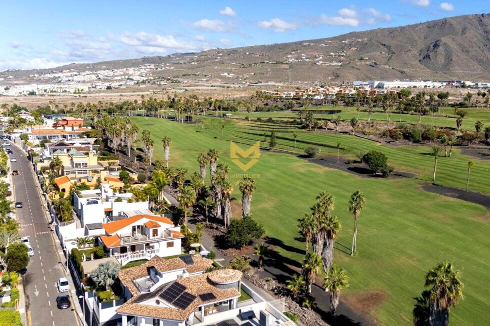 Villa for sale in  Barranco de las Torres, Spain - P00036
