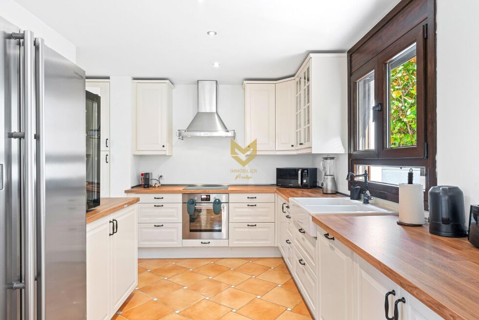Villa for sale in  Tejina de Isora, Spain - P00073