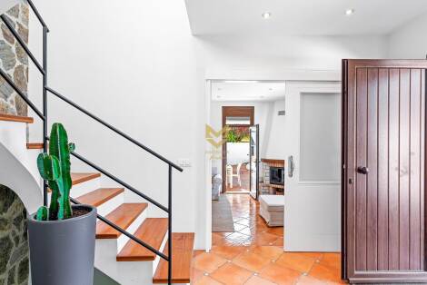 Villa for sale in  Tejina de Isora, Spain - P00073