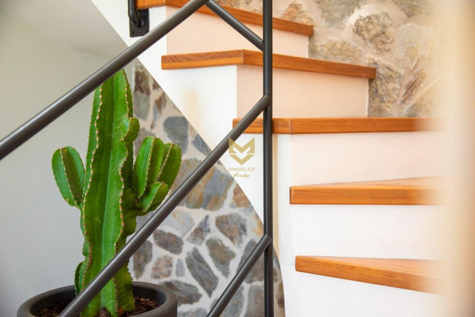 Villa for sale in  Tejina de Isora, Spain - P00073