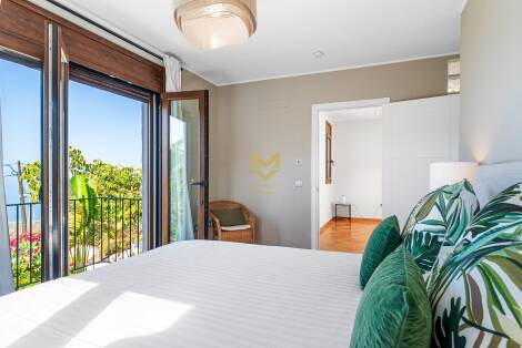 Villa for sale in  Tejina de Isora, Spain - P00073