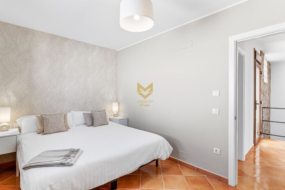 Villa for sale in  Tejina de Isora, Spain - P00073