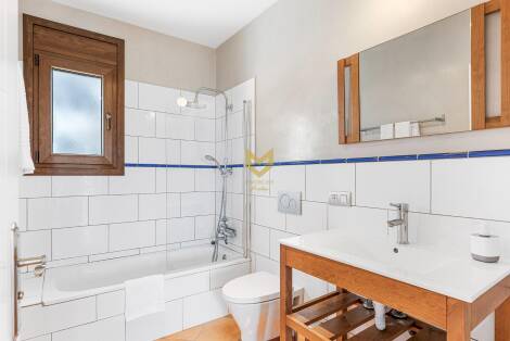 Villa for sale in  Tejina de Isora, Spain - P00073