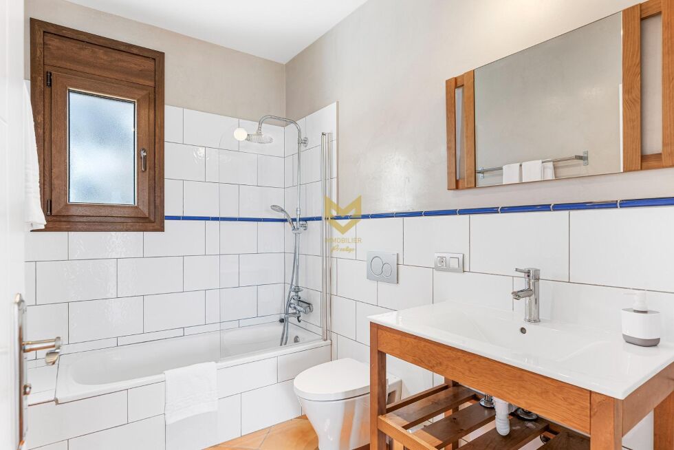 Villa for sale in  Tejina de Isora, Spain - P00073