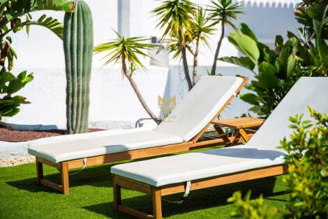 Villa for sale in  Tejina de Isora, Spain - P00073