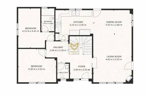 Villa for sale in  Tejina de Isora, Spain - P00073