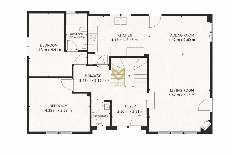 Villa for sale in  Tejina de Isora, Spain - P00073