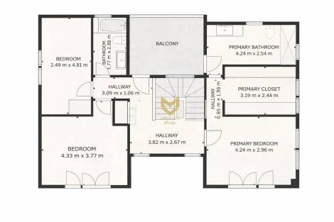 Villa for sale in  Tejina de Isora, Spain - P00073