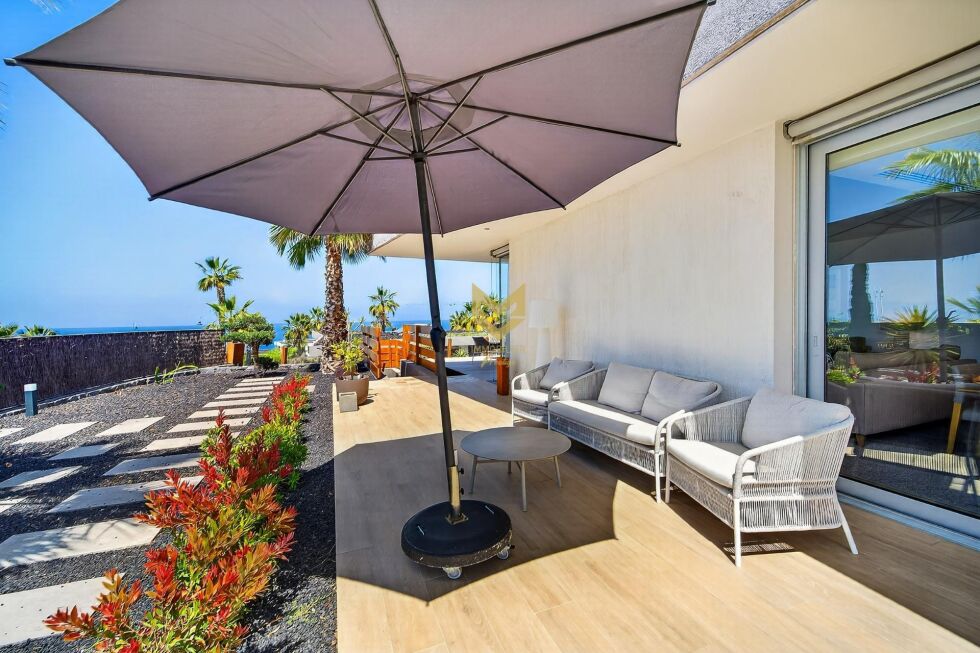 Villa for sale in  Piedra Hincada, Spain - P00106