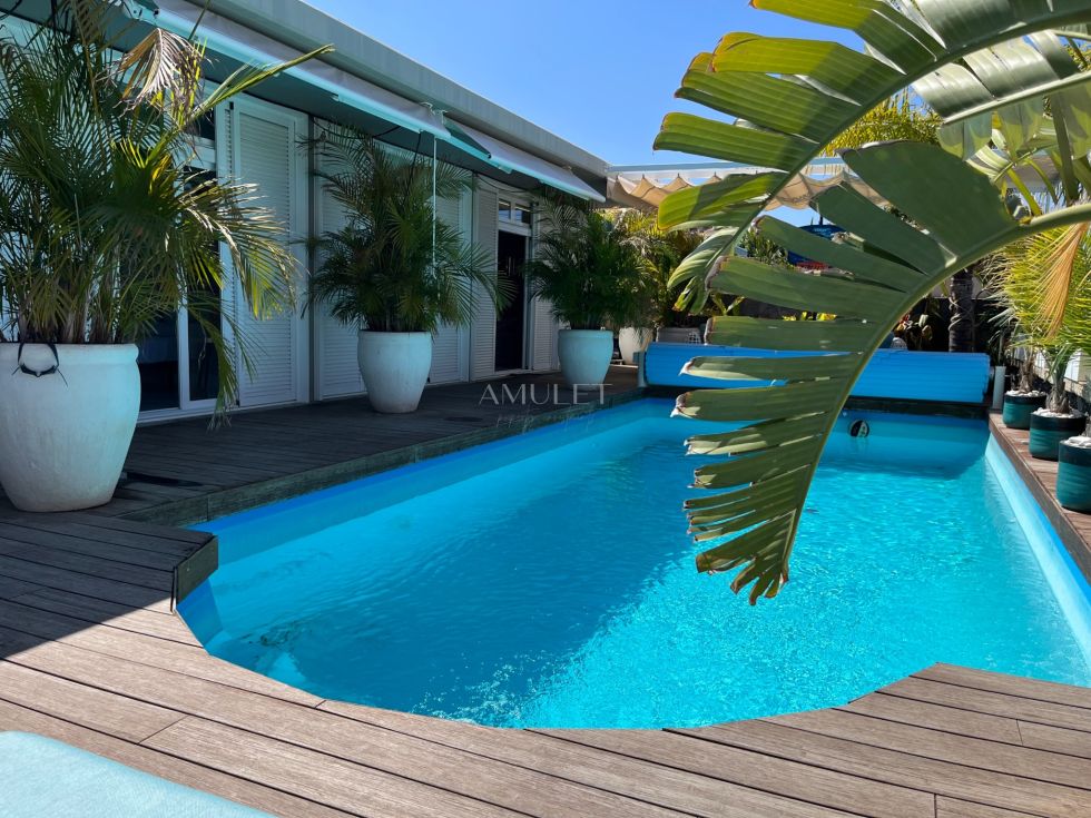 Villa for sale in  Fañabé, Spain - P1886