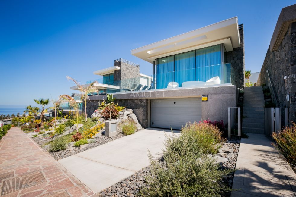 Villa for sale in  Alcalá, Spain - P2199
