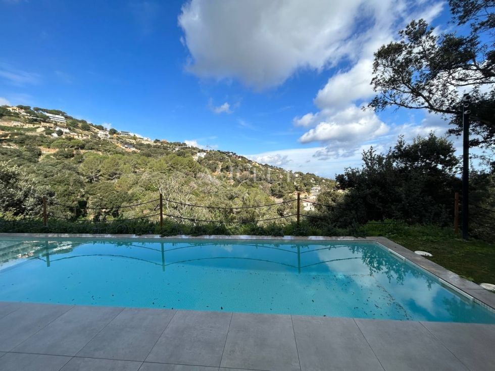 Villa for sale in  Begur, Spain - P2223