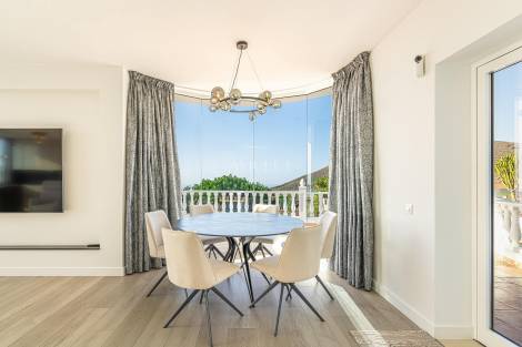 Villa for sale in  El Rincón, Spain - P2258