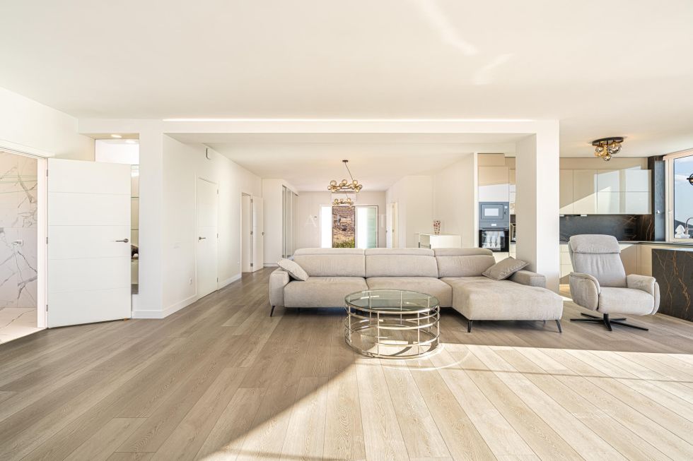 Villa for sale in  El Rincón, Spain - P2258