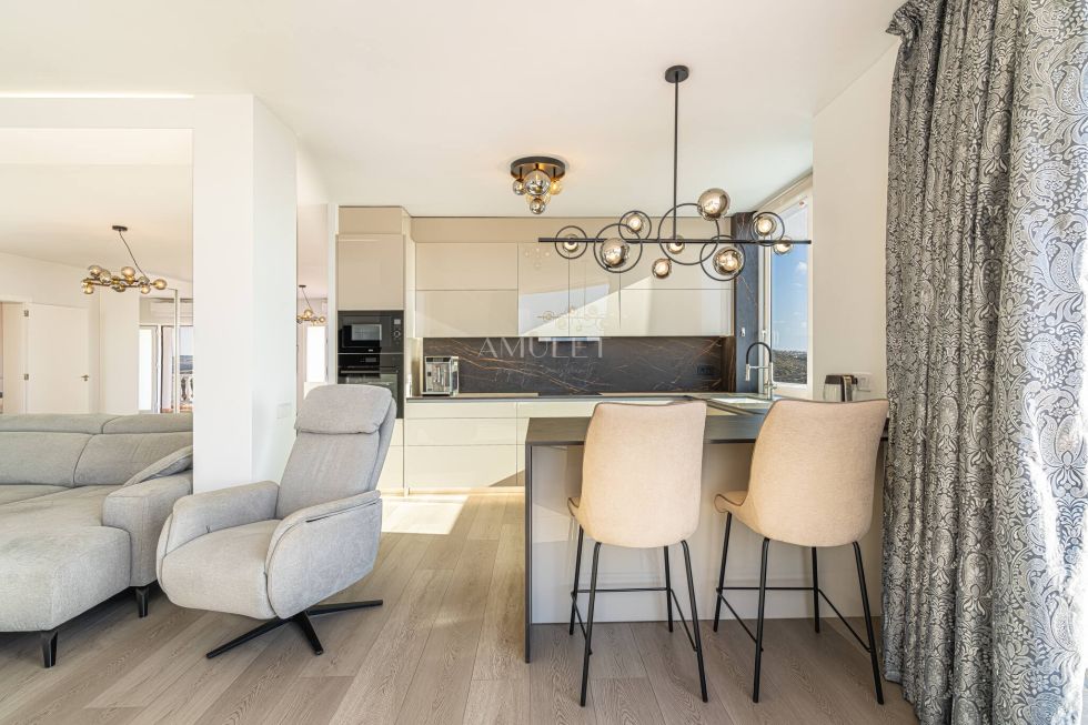 Villa for sale in  El Rincón, Spain - P2258