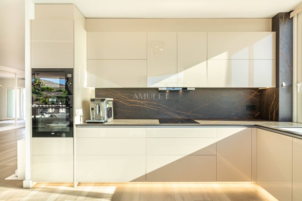 Villa for sale in  El Rincón, Spain - P2258