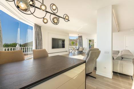 Villa for sale in  El Rincón, Spain - P2258