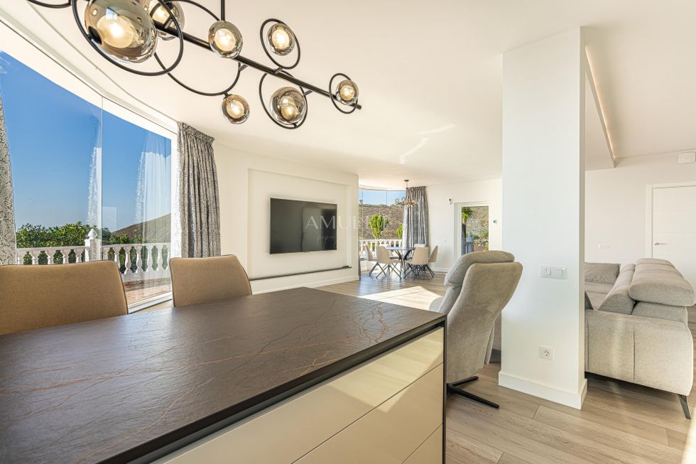 Villa for sale in  El Rincón, Spain - P2258