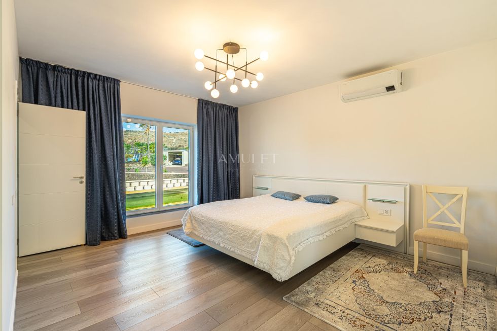 Villa for sale in  El Rincón, Spain - P2258