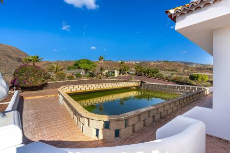 Villa for sale in  El Rincón, Spain - P2258