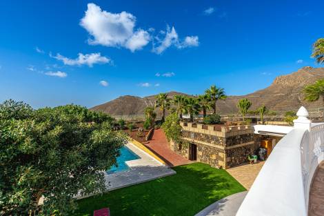 Villa for sale in  El Rincón, Spain - P2258