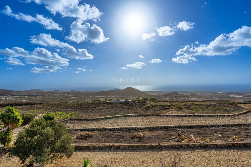 Villa for sale in  El Rincón, Spain - P2258