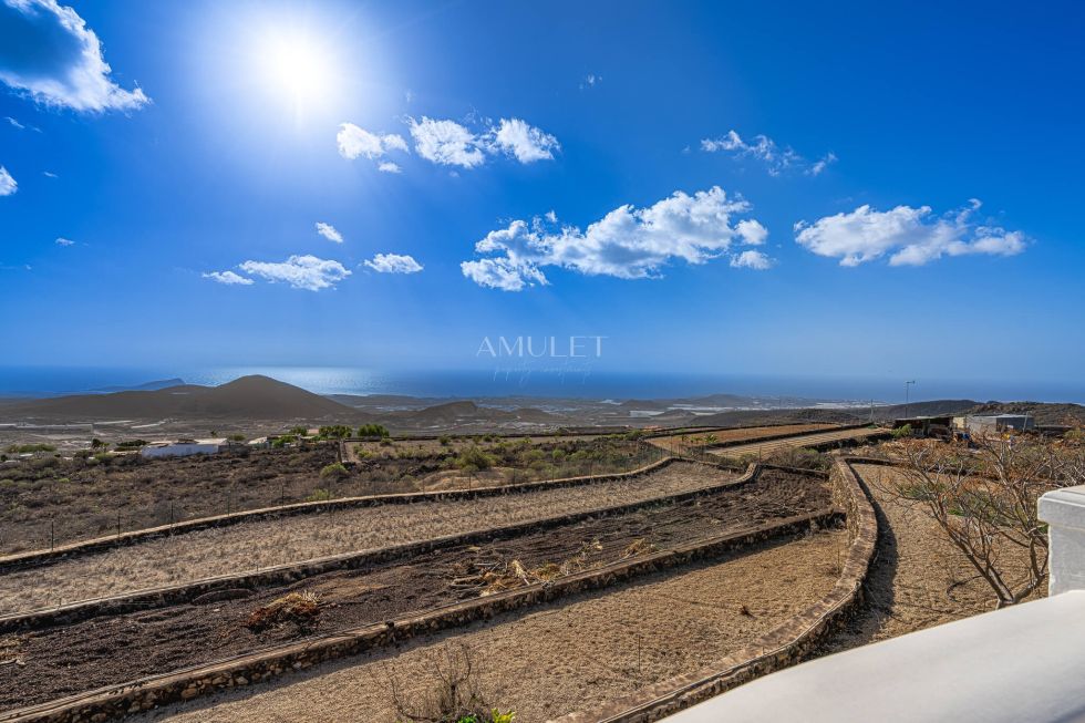 Villa for sale in  El Rincón, Spain - P2258