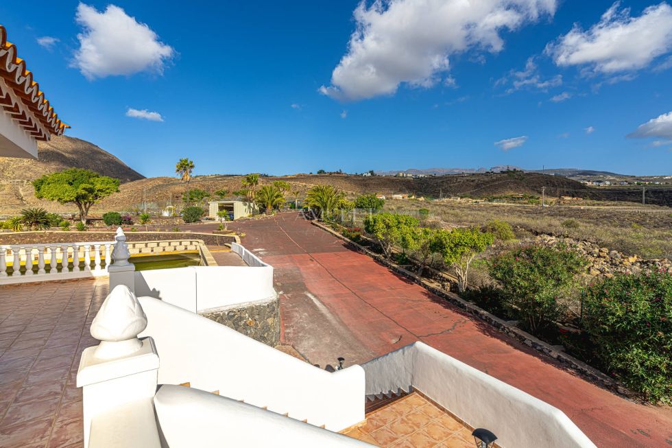 Villa for sale in  El Rincón, Spain - P2258