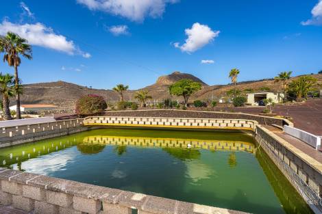 Villa for sale in  El Rincón, Spain - P2258