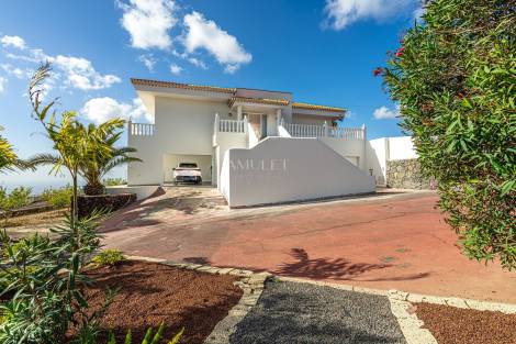 Villa for sale in  El Rincón, Spain - P2258