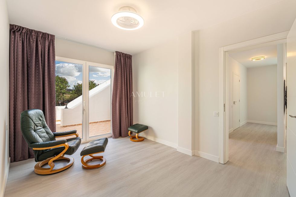 Villa for sale in  El Rincón, Spain - P2258