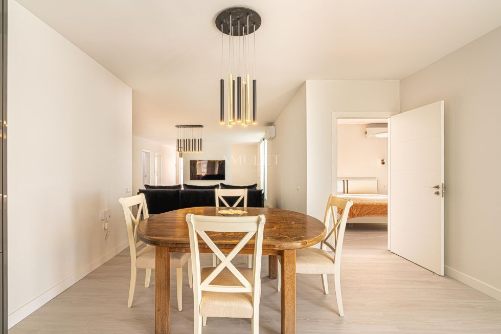 Villa for sale in  El Rincón, Spain - P2258