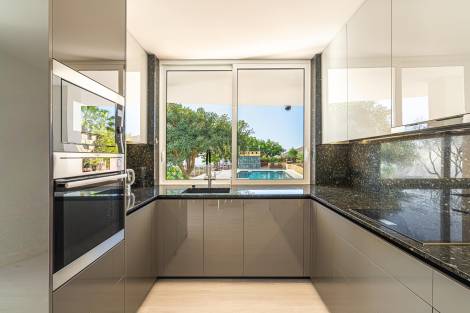 Villa for sale in  El Rincón, Spain - P2258