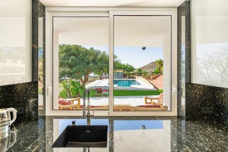 Villa for sale in  El Rincón, Spain - P2258