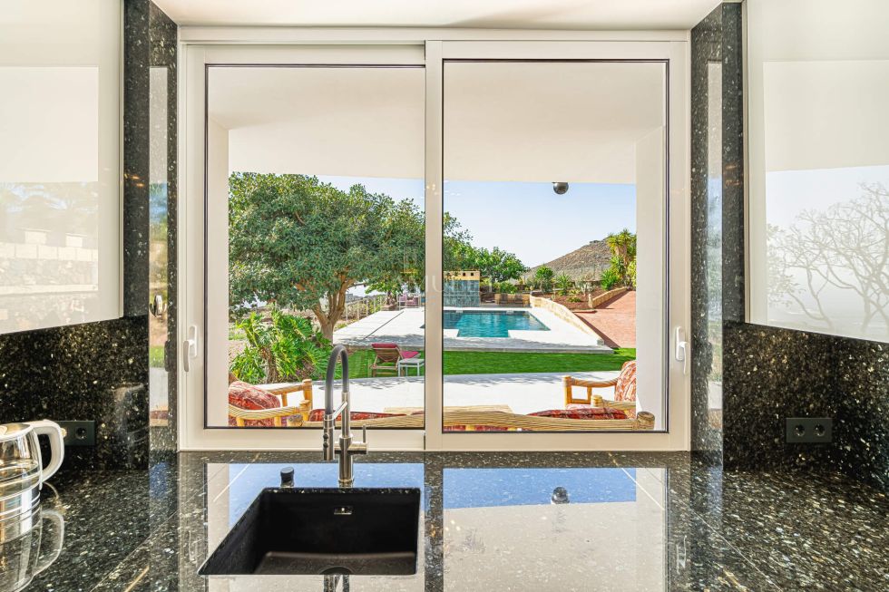 Villa for sale in  El Rincón, Spain - P2258