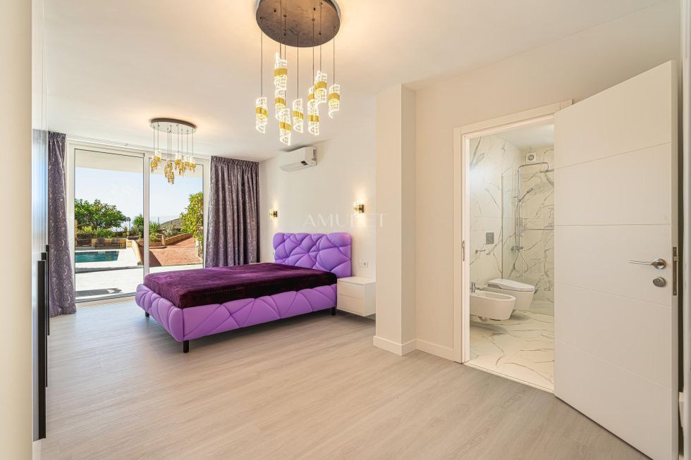 Villa for sale in  El Rincón, Spain - P2258