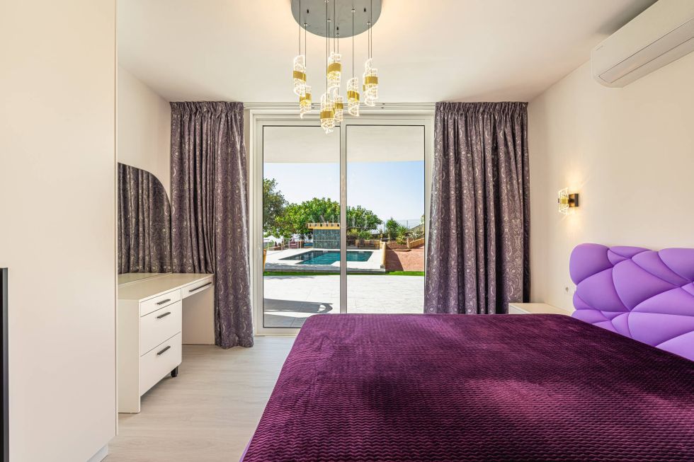 Villa for sale in  El Rincón, Spain - P2258