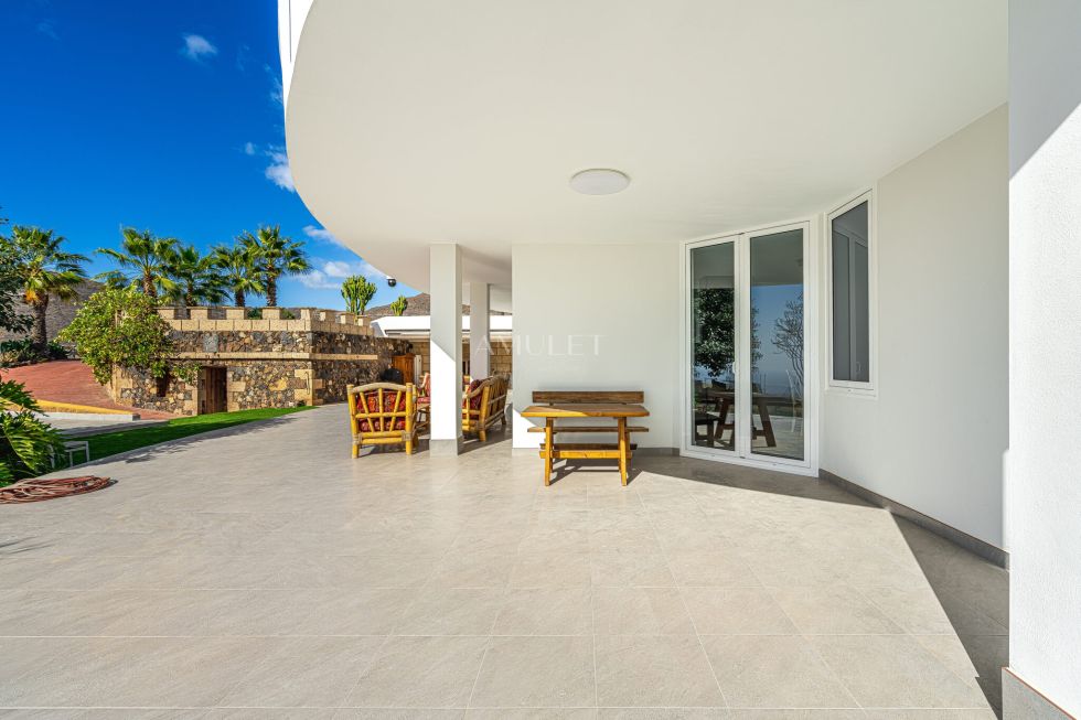 Villa for sale in  El Rincón, Spain - P2258