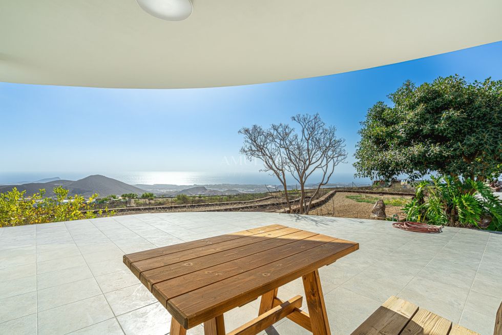 Villa for sale in  El Rincón, Spain - P2258