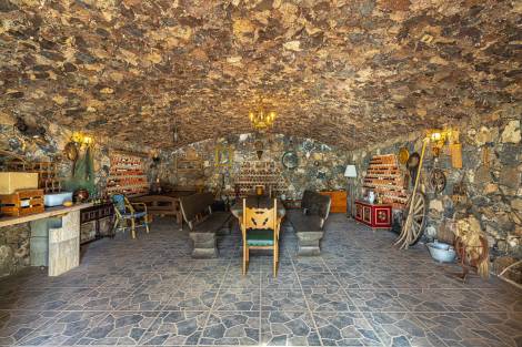 Villa for sale in  El Rincón, Spain - P2258