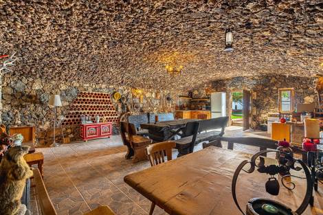 Villa for sale in  El Rincón, Spain - P2258