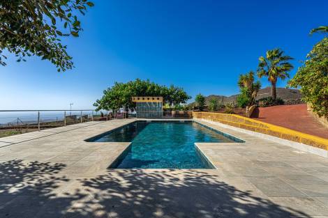 Villa for sale in  El Rincón, Spain - P2258