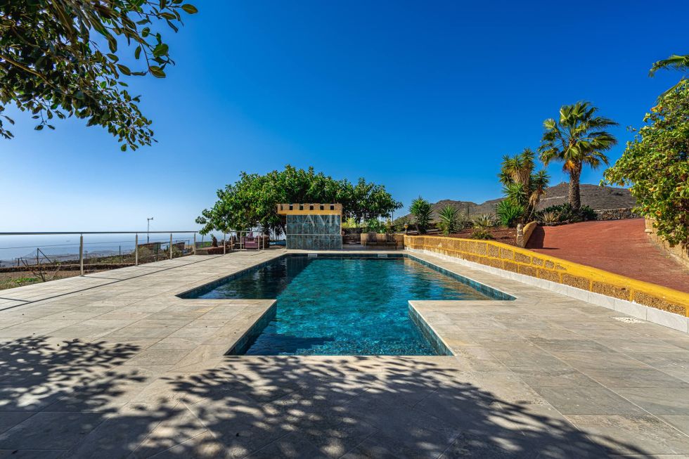 Villa for sale in  El Rincón, Spain - P2258