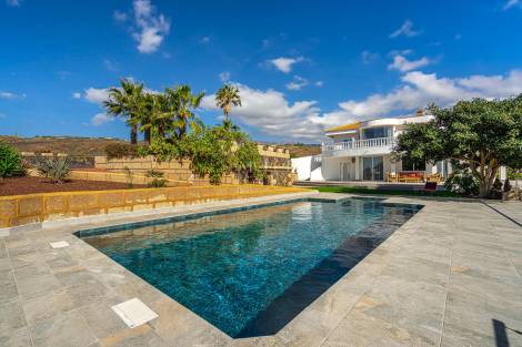 Villa for sale in  El Rincón, Spain - P2258