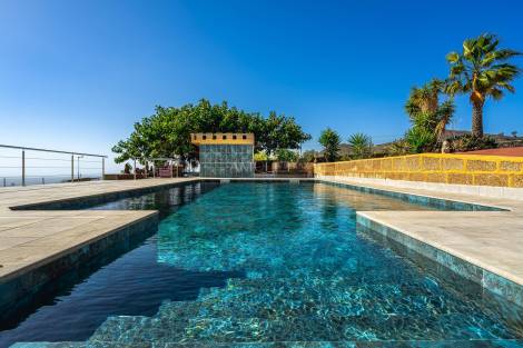 Villa for sale in  El Rincón, Spain - P2258