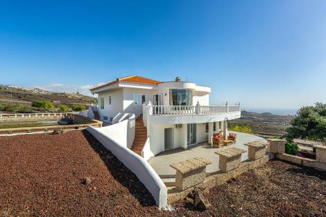 Villa for sale in  El Rincón, Spain - P2258
