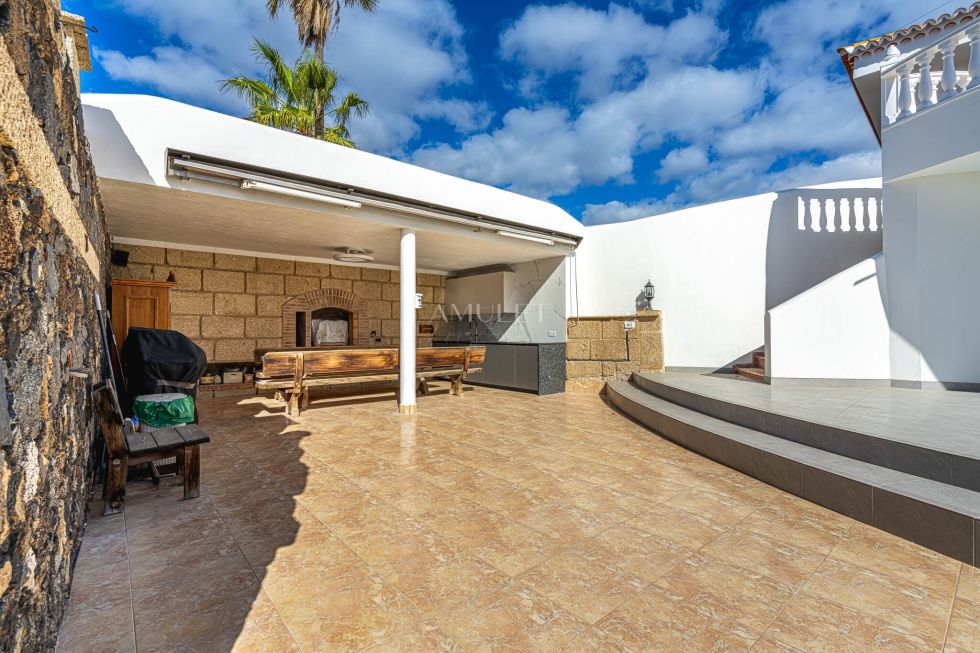 Villa for sale in  El Rincón, Spain - P2258