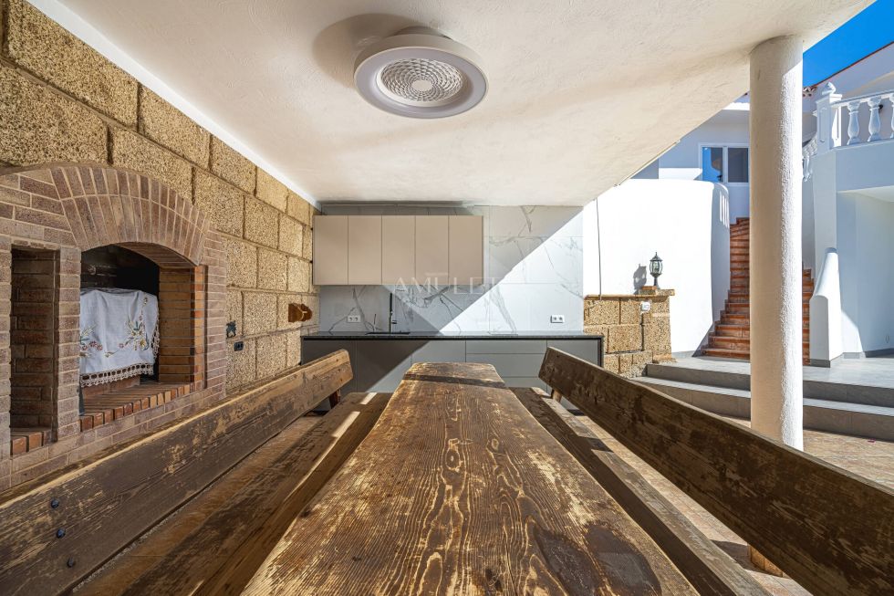 Villa for sale in  El Rincón, Spain - P2258