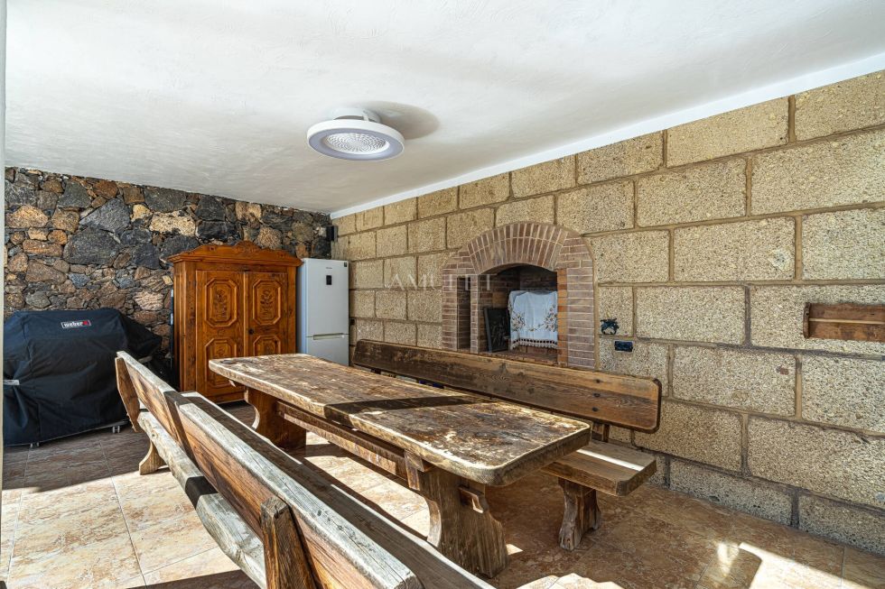Villa for sale in  El Rincón, Spain - P2258