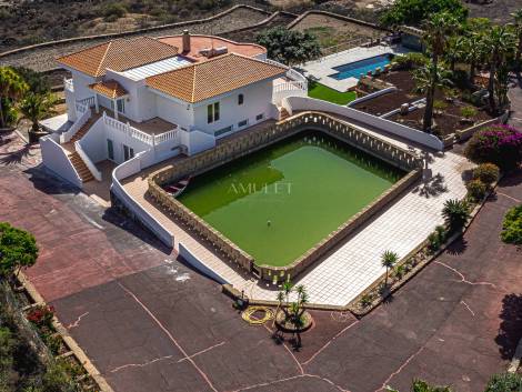 Villa for sale in  El Rincón, Spain - P2258